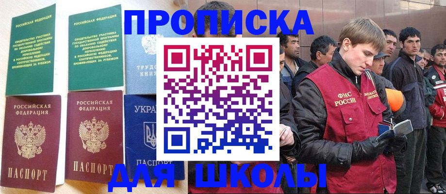 прописка 2025 в Кингисеппе